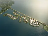 SANGHA Retreat by OCTAVE Institute Hotels near Zhongyuansi Commercial Street