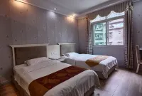 Cangxi Wudang Hotel