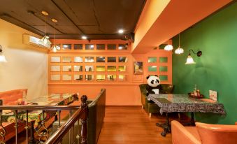 Outrantis Executive Apartments (Chengdu Financial City Global Center)