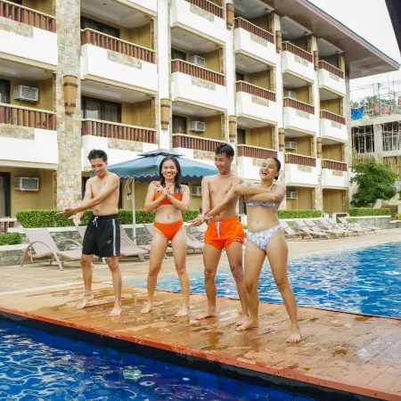 Coron Westown Resort