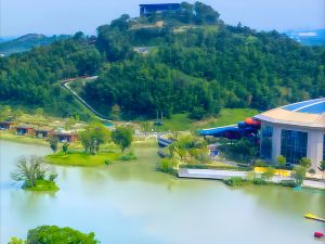 莫幹山開元森泊度假樂園