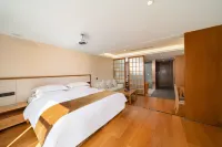 Anyi  Hotel - جاكوزي
