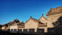 VecRay Shizhi (Shangqiunan Railway Station)