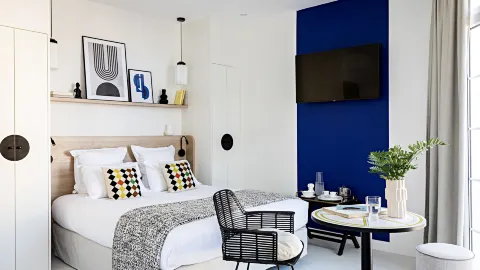 Le Riviera Collection, BW Signature Collection in Nice