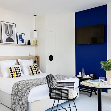 Le Riviera Collection, BW Signature Collection