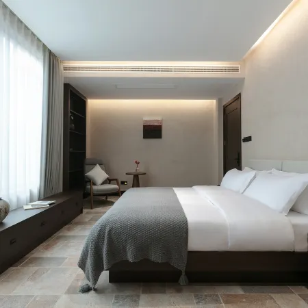 Cuijiang Residence