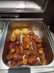 Harbor Plaza Lipe Hotel (Zhongxiang Branch) - breakfast