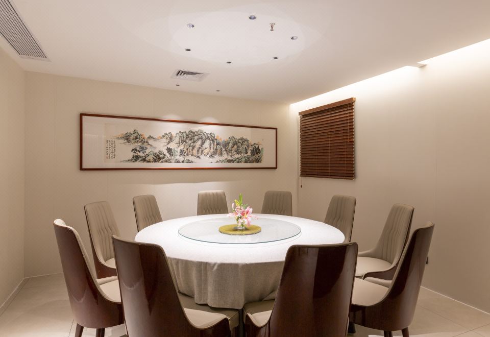 Zhuhai Beishanqi Homestay