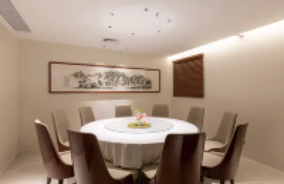 珠海北山棲民宿（南屏華髮商都北山店）