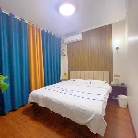 Luohe Fansen Homestay