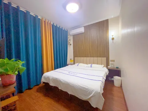 Luohe Fansen Homestay