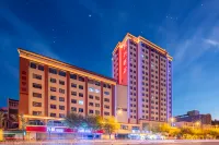 Heng Xing hotel Hotels near Daguan Ertongcun Legou Shopping Mall