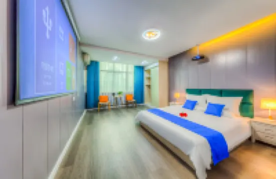 Aiveike Boutique Chain Hote