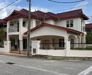 Teluk Cempedak Tok Sira Kuantan By Iconique Espace Hotels in Куантан