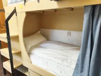 上海五柳青年旅舍