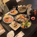 glampark Kaiyoukaku - breakfast