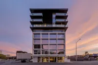 Wyndham Garden Christchurch Kilmore Street Hotels in 