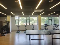 HOPE HOTEL(City Hall Plaza Store) - Gym