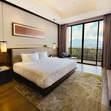 The Balcone Suites & Resort