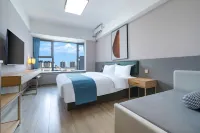 Sweetome Boutique Apartment Hotels in Zhengzhou
