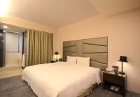 Hotel G @ Taipei Hotels in New Taipei City