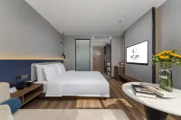 Ufun Hotel (Qingzhen Time Guizhou Vocational Education City)