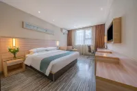 City Comfort Inn Binyang Square Branch