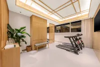 Hidden Hotel (Yuxi Normal University )