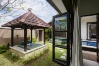 The Bidadari Villas and Spa Hotels in Dalung