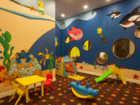 Somerset Central TD Hai Phong City Hotels near đảo Vũ Yên