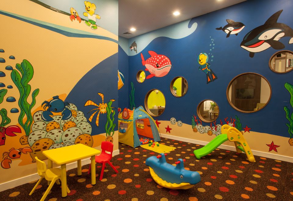 1. 서머셋 센트럴 ..