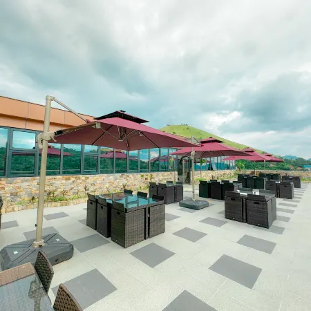 Venus Royale Hotel Coron
