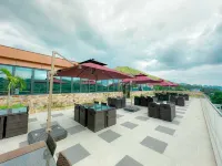 Venus Royale Hotel Coron - breakfast