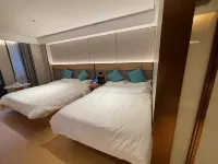 Holiday Inn Xianyou Lizhong Hotel di Xianyou