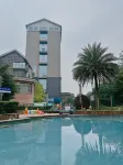 Crowne Plaza DUJIANGYAN by IHG - Rooftop Pools