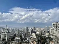 Lüsù Design Guesthouse (Nanping Street)