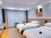 錦屏亞朵大酒店