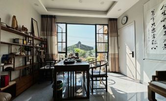 Dongyuan Homestay