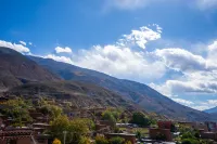 JI Hotel (Ganzi Batang 318 Guodao) Hotels in Batang