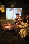 Anji Vaninn·Banshan Wild Luxury Private Hot Spring & Mountain Stream Retreat Villa