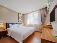 7 Days Premium(Changsha Pedestrian Street Huangxing square subway station store) Hotels near Duzheng Street