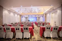 Yuemeng Hotel - Business