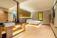 Xiamen Railway Station Mingfa Plaza Yunrui @ Hotel