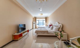 Chengtong Apartment Hotel (Guilin North High-speed Railway Station Evergrande Plaza)