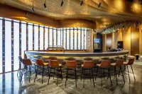 ZMAX Manxi Hotel (Jinzhong Impression City Wanda Plaza)