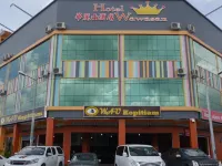 Hotel Wawasan Отели в г. 