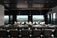 Yuefeng Jiajing Hotel - bar