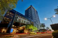 Mardhiyyah Hotel and Suites Hotels near UOA Business Park Property Gallery
