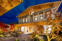 Shangri-La Feihangbao Mima Holiday Manor (The branch near the Prayer Wheel in Dukezong Ancient City)