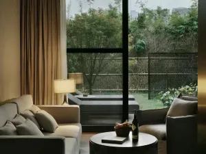 THE ONE | ZHU HOTEL
